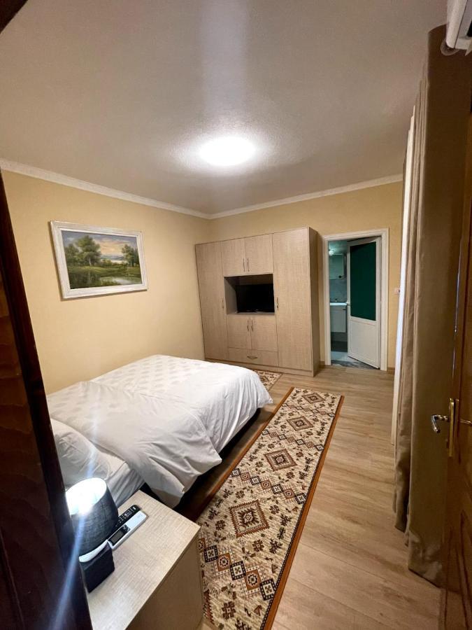 Vila Lika Hotel Korce Luaran gambar