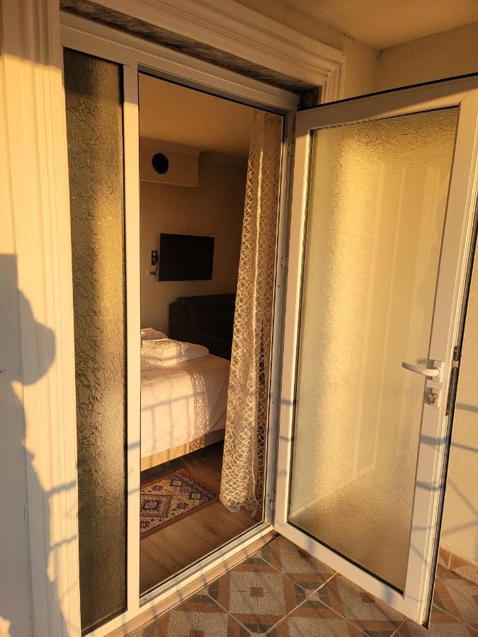 Vila Lika Hotel Korce Luaran gambar