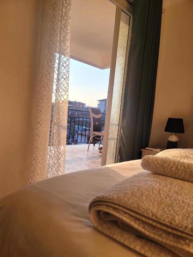 Vila Lika Hotel Korce Luaran gambar